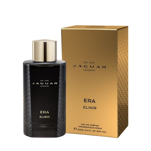 Jaguar Era Elixir Woda Perfumowana Męska 100 ml