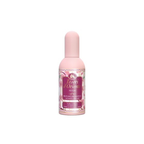 Tesori d'Oriente Ikigai Woda Toaletowa Unisex 100 ml