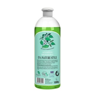 Bella Eva Nature szampon brzozowy 1000 g