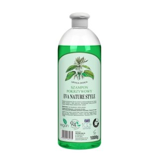 Bella Eva Nature szampon pokrzywowy 1000 g