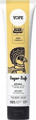 Yope odżywka do włosów Mleko owsiane 170 ml