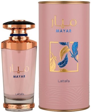 Lattafa Mayar Woda Perfumowana Damska 100 ml