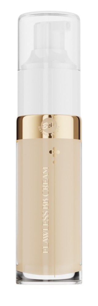 Bell Krem BB Flawless BB Cream 02 Neutral 30 g