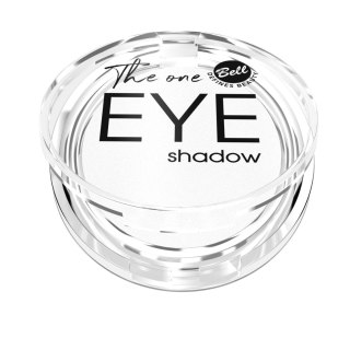 Bell the One Eyeshadow Cień do Powiek 06 1 szt
