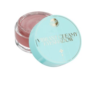 Bell Vibrant Creamy Eyeshadow Cień do Powiek w Kremie 01 Sunset 4.8 g