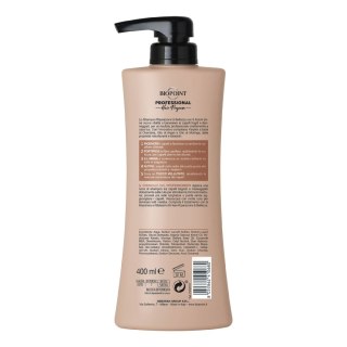 Biopoint Professional Hair Program szampon naprawczy do włosów suchych i matowych 400 ml