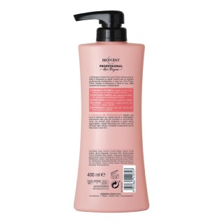 Biopoint Professional Hair Program szampon wzmacniający kolor do włosów farbowanych 400 ml