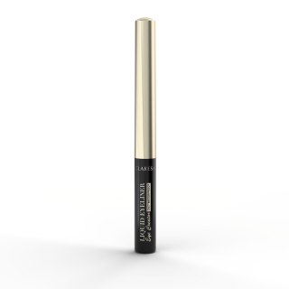 Claresa Eye Creator Wodoodporny Eyeliner w Płynie 01 Black 3 g