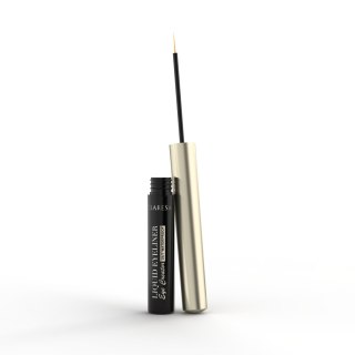 Claresa Eye Creator Wodoodporny Eyeliner w Płynie 01 Black 3 g