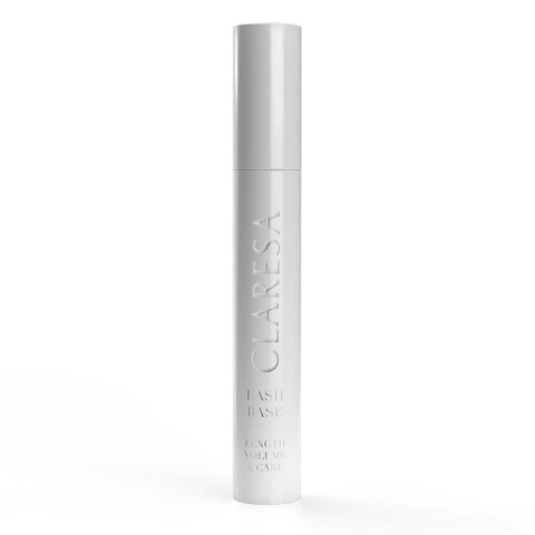 Claresa Baza pod Tusz do Rzęs Lash Base Length Volume & Care 8 g