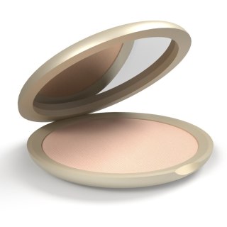 Claresa Matujący Puder Prasowany Wykończeniowy Matte Touch Finish Powder 01 10 g