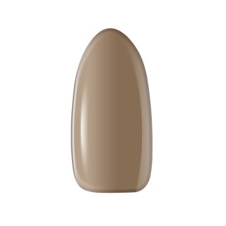 Claresa lakier hybrydowy Alchemy Hydro Brown 5 g