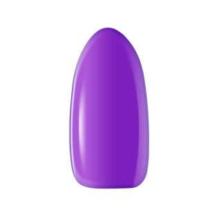 Claresa lakier hybrydowy Alchemy Hydro Purple 5 g