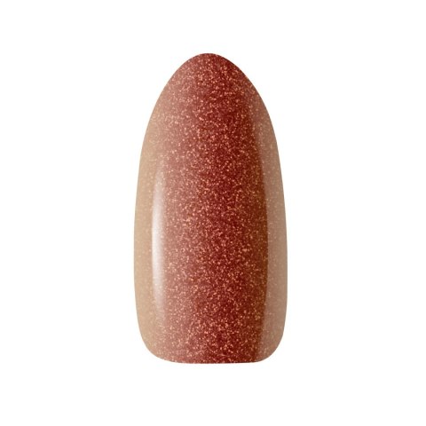 Claresa Nails CLARESA lakier hybrydowy Alchemy Ilusion Gold 5 g