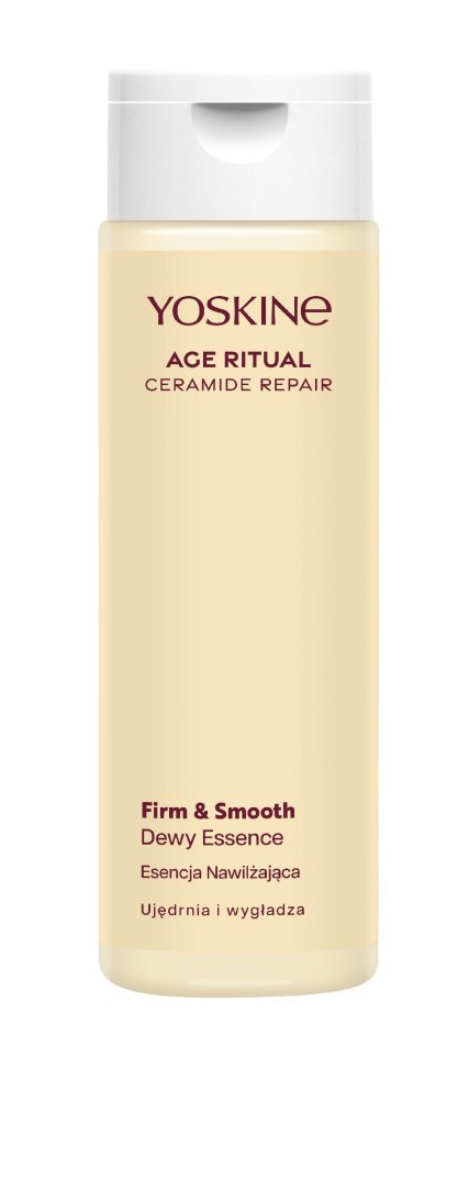 DAX YOSKINE Age Ritual Nawilżająca esencja - serum do twarzy Ujędrnia i wygładza 200 ml