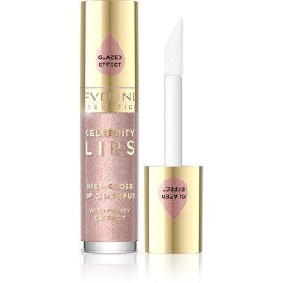 Eveline Celebrity Lips Olejek - Serum do Ust 01 Like Magic 5 ml
