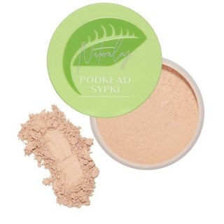 Felicea Naturalna Podkład Sypki z Ceramidami 715 Natural Beige