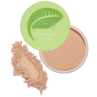 Felicea Naturalna Podkład Sypki z Ceramidami 725 Medium