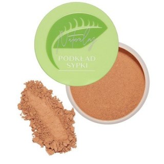 Felicea Naturalna Podkład Sypki z Ceramidami 735 Beige
