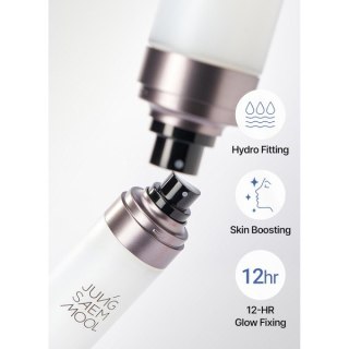 Jung Saem Mool Essential Mool Micro Fitting Mist mgiełka do twarzy 120 ml