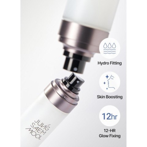 Jung Saem Mool Essential Mool Micro Fitting Mist mgiełka do twarzy 120 ml