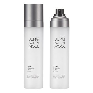 Jung Saem Mool Essential Mool Micro Fitting Mist mgiełka do twarzy 120 ml