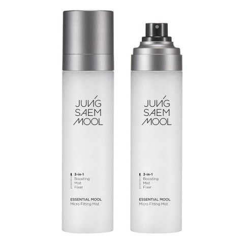 Jung Saem Mool Essential Mool Micro Fitting Mist mgiełka do twarzy 120 ml