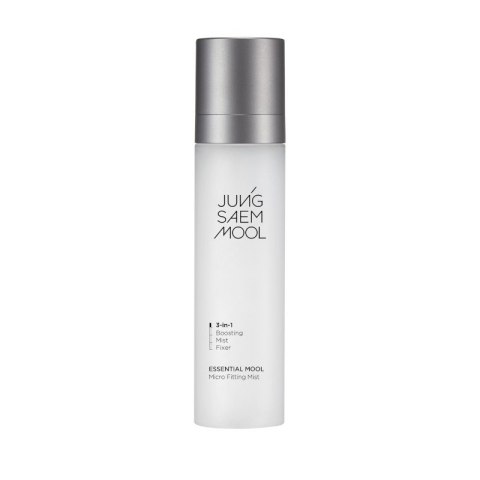 Jung Saem Mool Essential Mool Micro Fitting Mist mgiełka do twarzy 120 ml