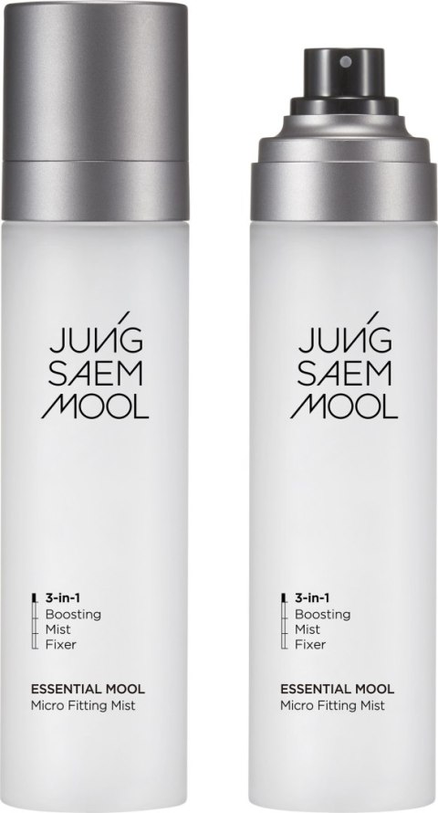 Jung Saem Mool Essential Mool Micro Fitting Mist mgiełka do twarzy 120 ml