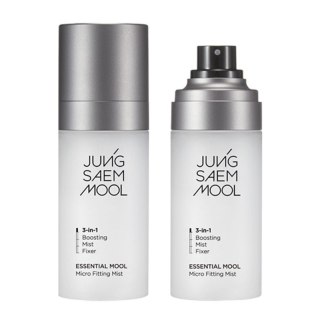 Jung Saem Mool Essential Mool Micro Fitting Mist mgiełka do twarzy 55 ml