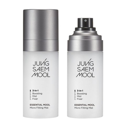 Jung Saem Mool Essential Mool Micro Fitting Mist mgiełka do twarzy 55 ml