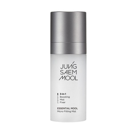 Jung Saem Mool Essential Mool Micro Fitting Mist mgiełka do twarzy 55 ml