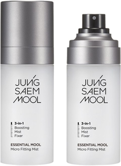 Jung Saem Mool Essential Mool Micro Fitting Mist mgiełka do twarzy 55 ml