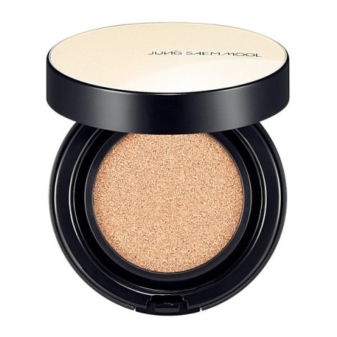 Jung Saem Mool Essential Skin Nuder Cushion Podkład do Twarzy Medium 14 g