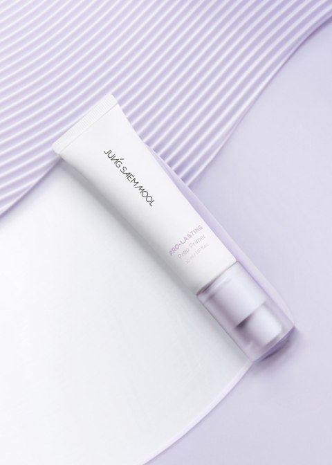 Jung Saem Mool Baza pod Makijaż Pro-Lasting Prep Primer Bare Lavender 30 ml