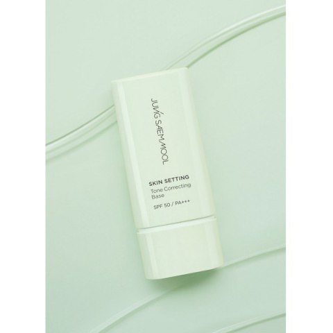 Jung Saem Mool Baza pod Makijaż Skin Setting Tone Correcting Base