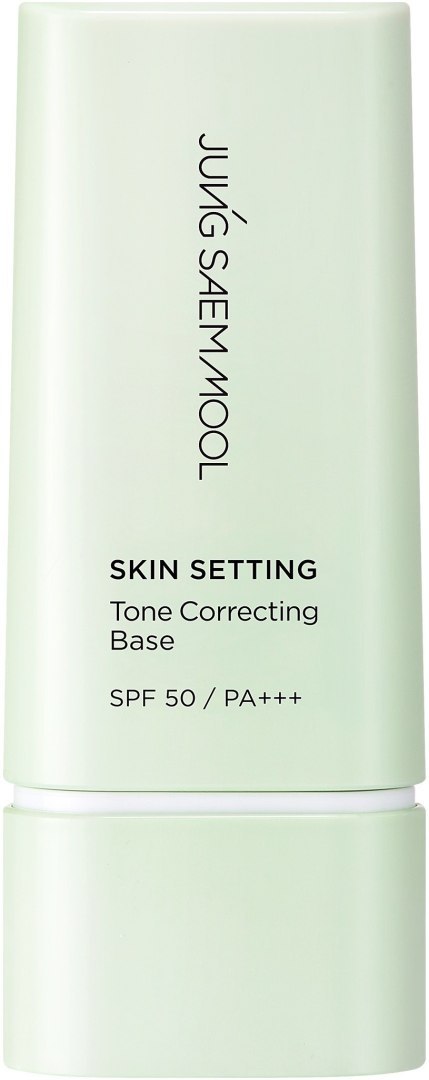 Jung Saem Mool Baza pod Makijaż Skin Setting Tone Correcting Base