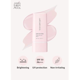 Jung Saem Mool Baza pod Makijaż Skin Setting Tone-Up Sun Base
