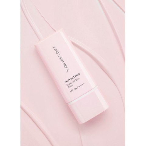 Jung Saem Mool Baza pod Makijaż Skin Setting Tone-Up Sun Base
