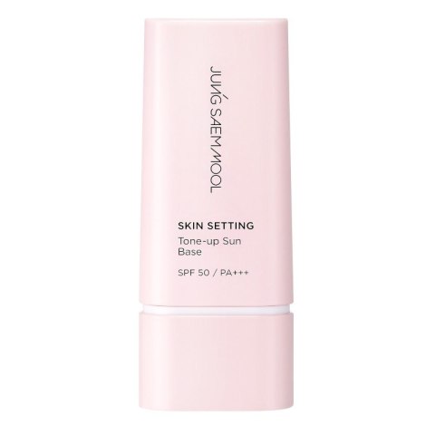 Jung Saem Mool Baza pod Makijaż Skin Setting Tone-Up Sun Base