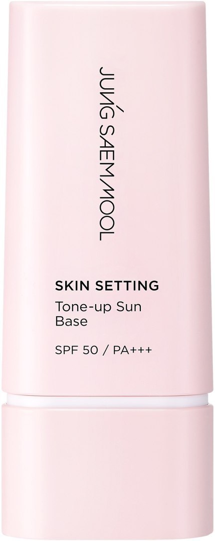 Jung Saem Mool Baza pod Makijaż Skin Setting Tone-Up Sun Base