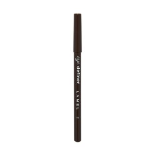 Lamel Eye Definer Kredka do Oczu 02