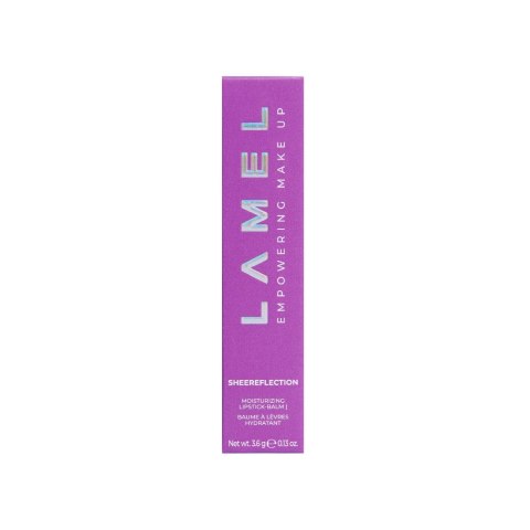 Lamel Sheereflection Balsam do Ust 04
