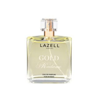 Lazell Gold Madame Woda Perfumowana Damska 100 ml