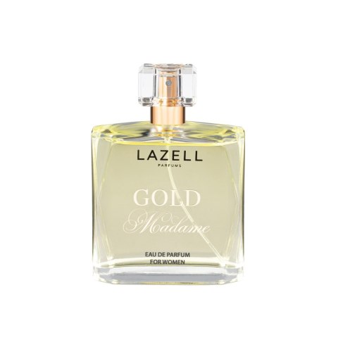 Lazell Gold Madame Woda Perfumowana Damska 100 ml