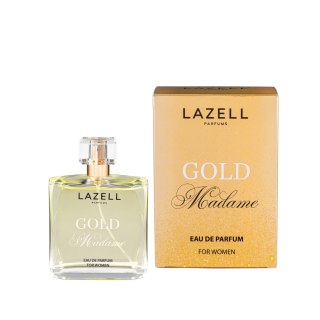Lazell Gold Madame Woda Perfumowana Damska 100 ml