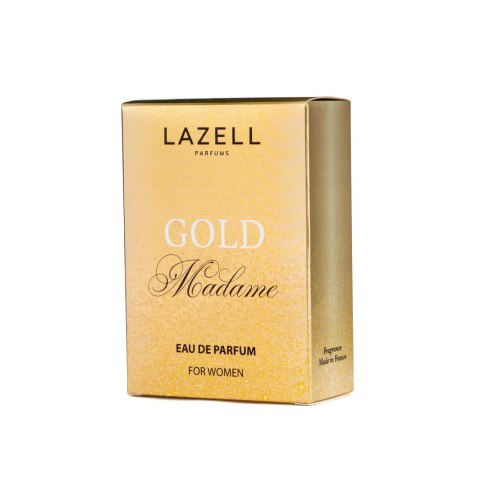 Lazell Gold Madame Woda Perfumowana Damska 100 ml