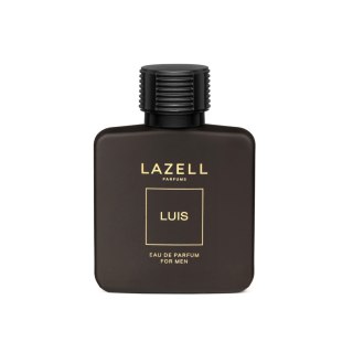 Woda perfumowana Lazell Luis - Tajemnicza moc orientu i męska charyzma