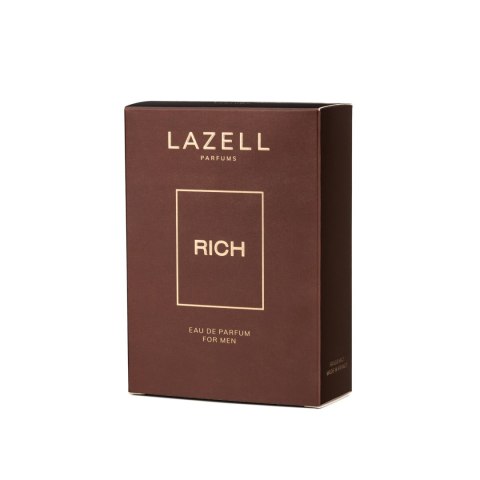 Lazell Rich Woda Perfumowana Męska 100 ml