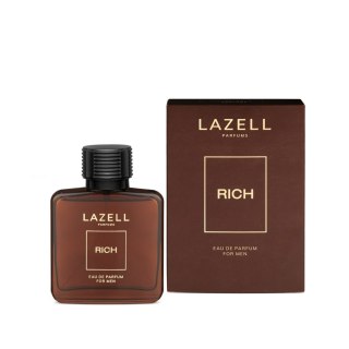 Lazell Rich Woda Perfumowana Męska 100 ml